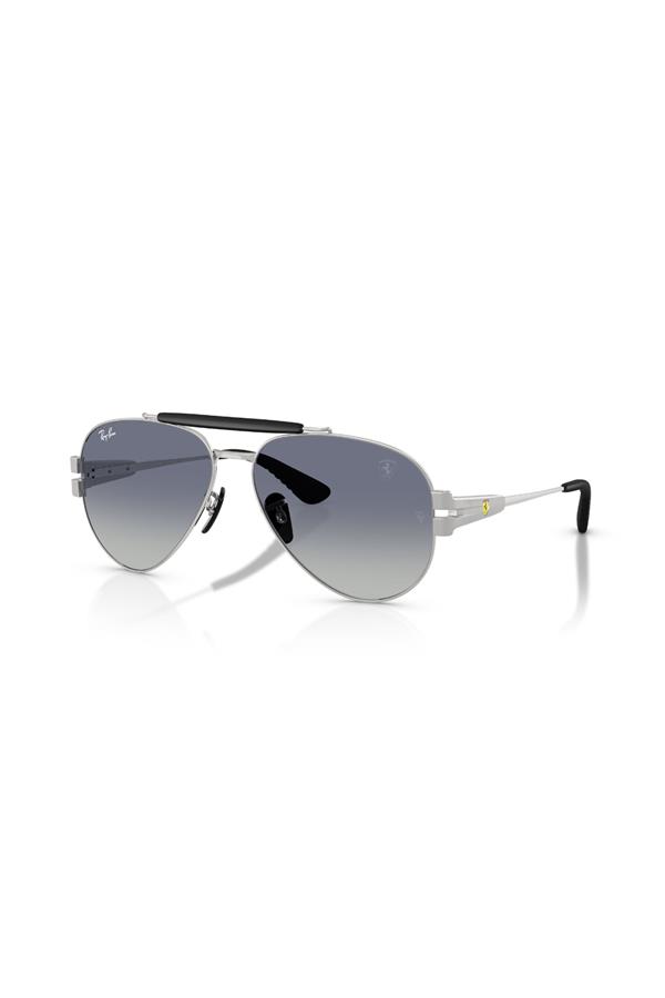 Ray-Ban 0RB 3762M F1224L 58 Unisex Güneş Gözlüğü
