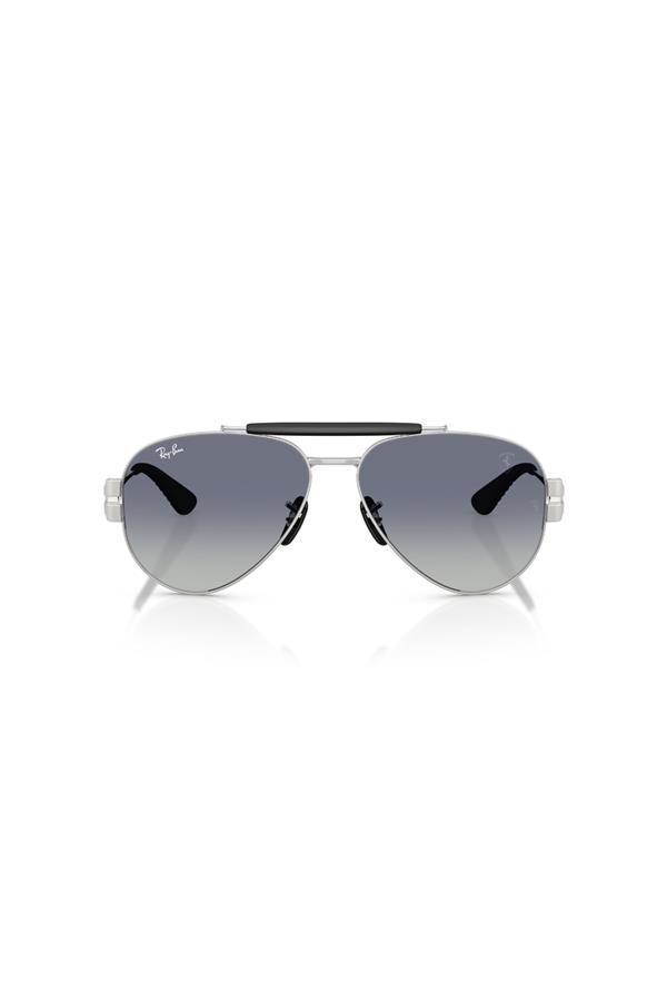 Ray-Ban 0RB 3762M F1224L 58 Unisex Güneş Gözlüğü
