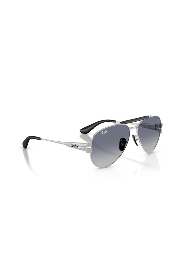 Ray-Ban 0RB 3762M F1224L 58 Unisex Güneş Gözlüğü