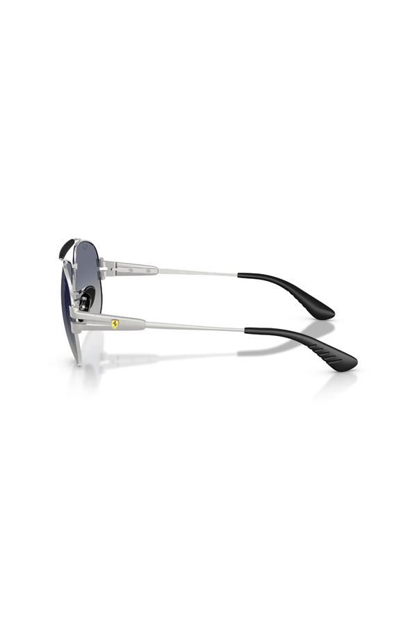 Ray-Ban 0RB 3762M F1224L 58 Unisex Güneş Gözlüğü