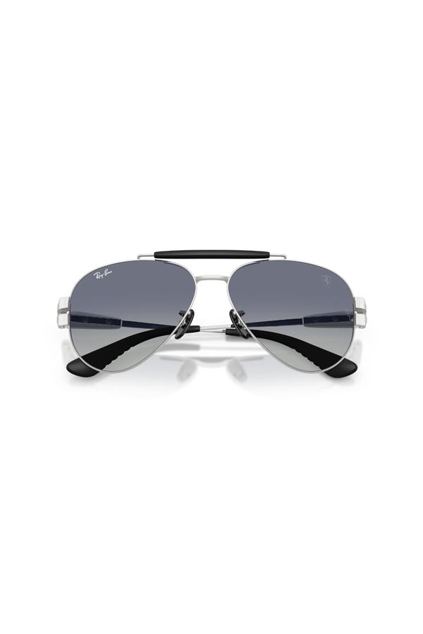 Ray-Ban 0RB 3762M F1224L 58 Unisex Güneş Gözlüğü