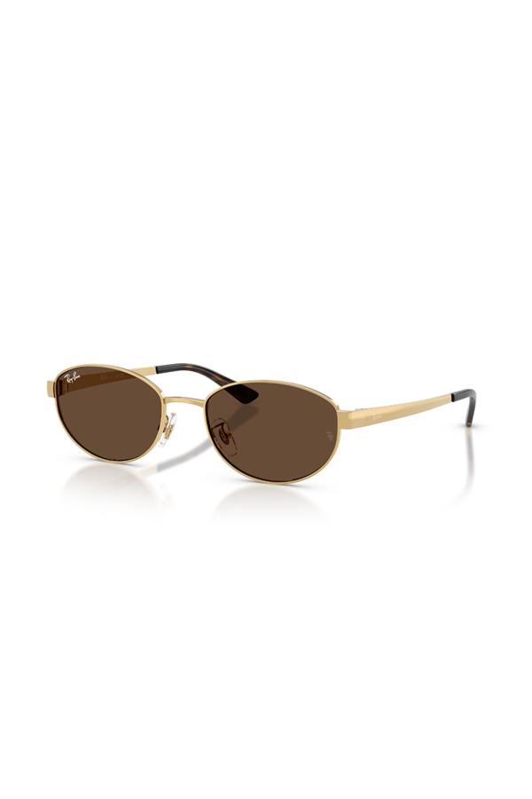 Ray-Ban 0RB 3774D 001/73 55 Unisex Güneş Gözlüğü