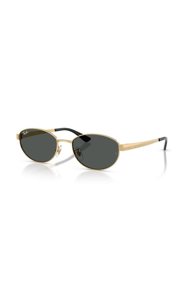 Ray-Ban 0RB 3774D 001/87 55 Unisex Güneş Gözlüğü