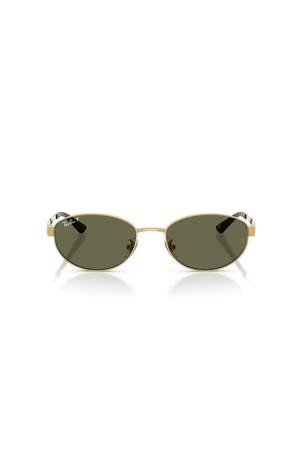 Ray-Ban 0RB 3774D 001/9A 55 Unisex Güneş Gözlüğü