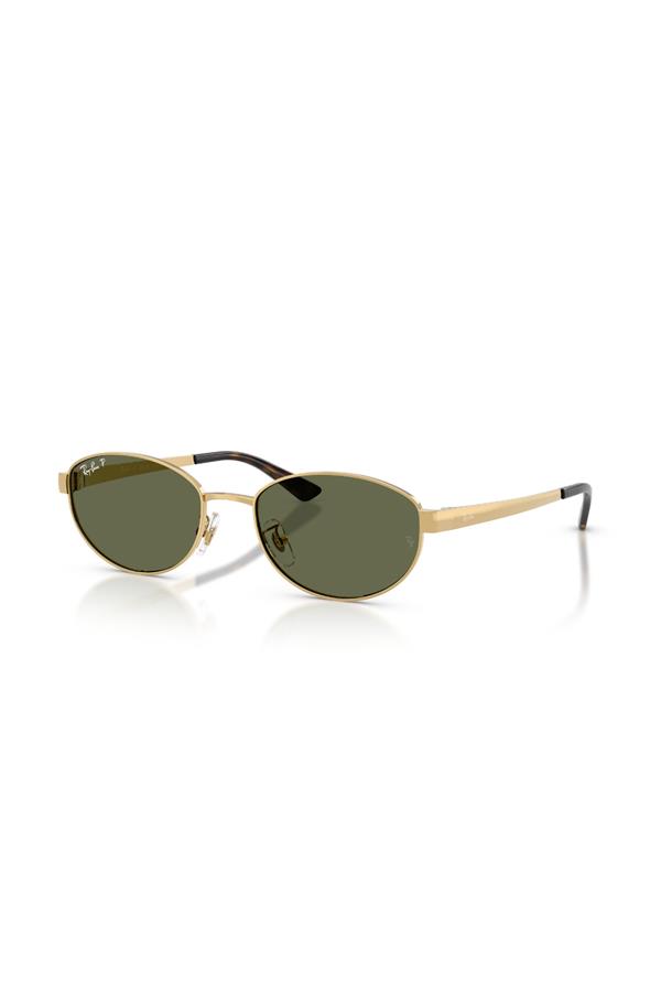 Ray-Ban 0RB 3774D 001/9A 55 Unisex Güneş Gözlüğü