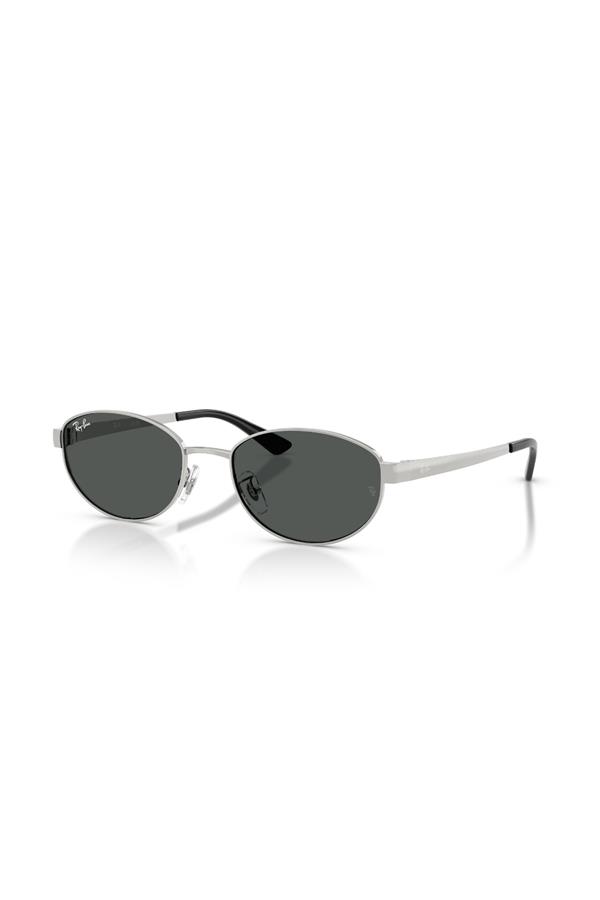 Ray-Ban 0RB 3774D 003/87 55 Unisex Güneş Gözlüğü