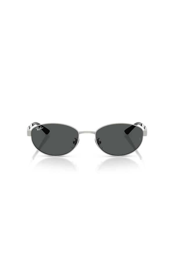 Ray-Ban 0RB 3774D 003/87 55 Unisex Güneş Gözlüğü