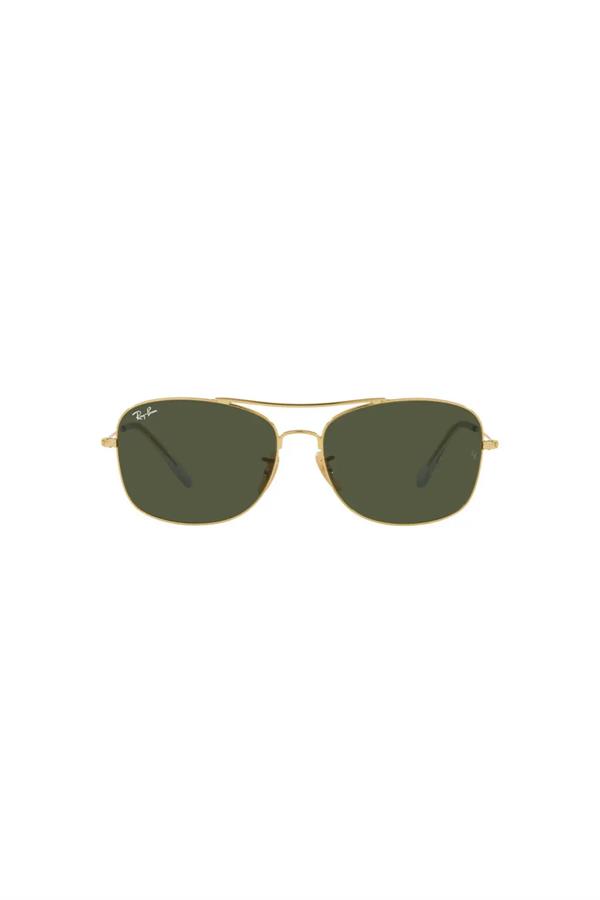 Ray-Ban 0RB 3799 001/31 57 Erkek Güneş Gözlüğü