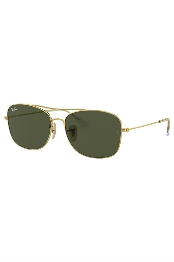 Ray-Ban 0RB 3799 001/31 57 Erkek Güneş Gözlüğü