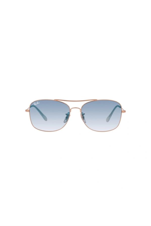 Ray-Ban 0RB 3799 92023F 57 Erkek Güneş Gözlüğü