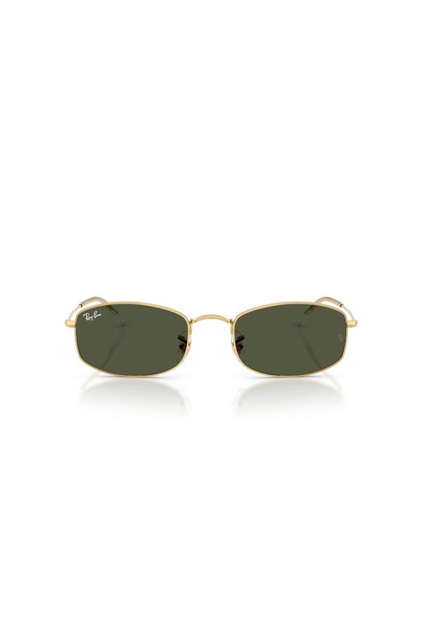 Ray-Ban 0RB 3832 001/31 52 Unisex Güneş Gözlüğü