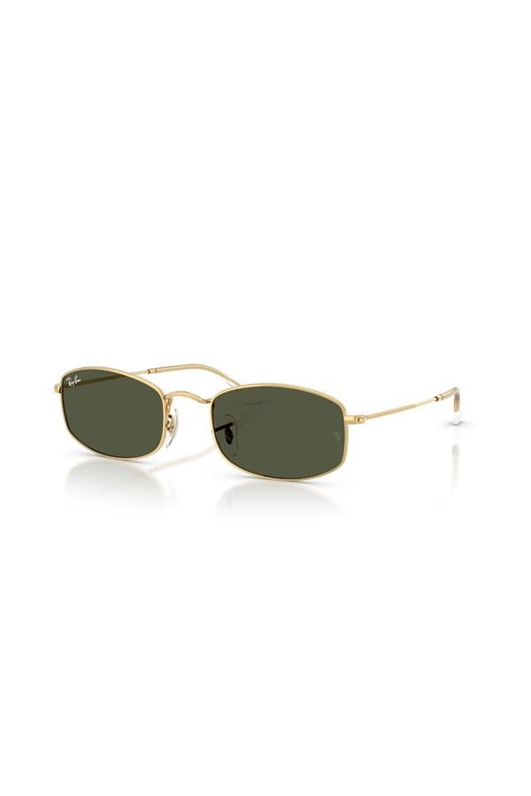 Ray-Ban 0RB 3832 001/31 55 Unisex Güneş Gözlüğü