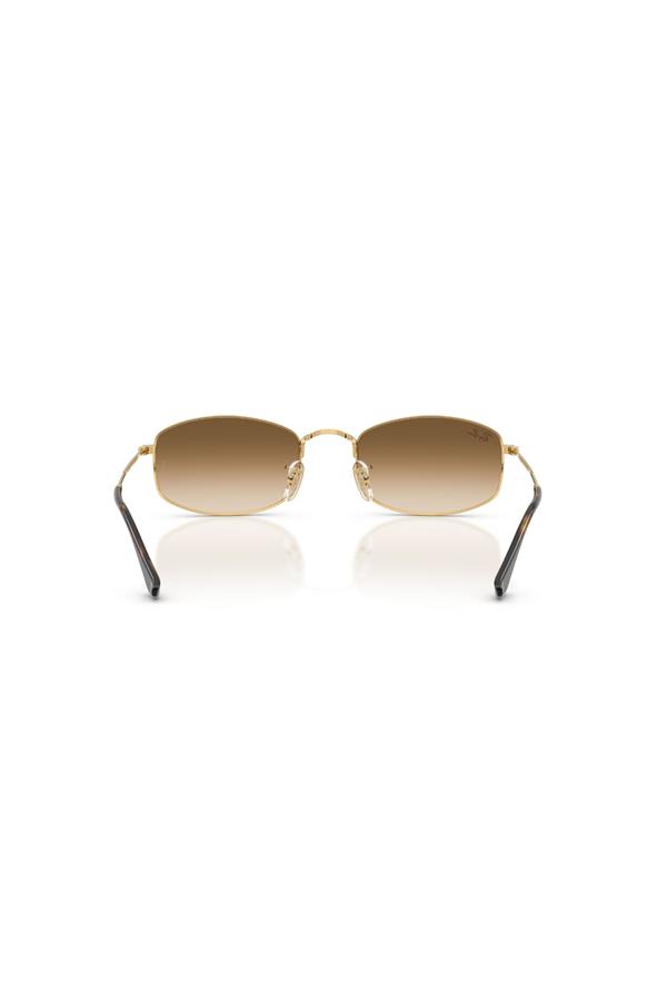 Ray-Ban 0RB 3832 001/51 52 Unisex Güneş Gözlüğü