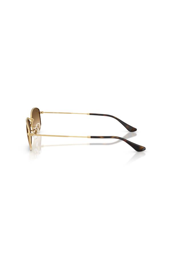Ray-Ban 0RB 3832 001/51 52 Unisex Güneş Gözlüğü