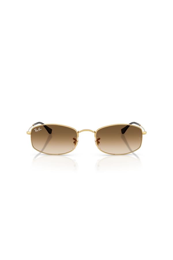Ray-Ban 0RB 3832 001/51 52 Unisex Güneş Gözlüğü