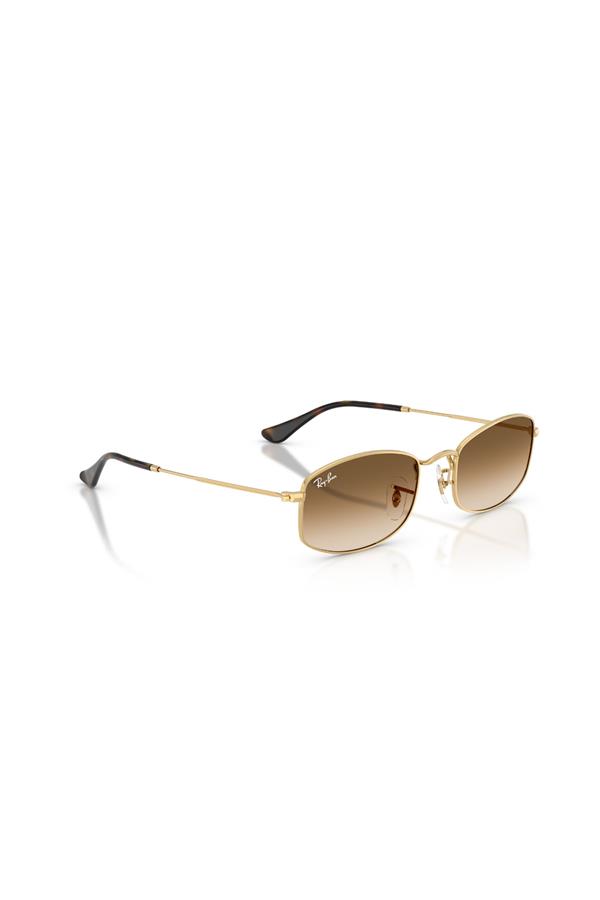 Ray-Ban 0RB 3832 001/51 52 Unisex Güneş Gözlüğü