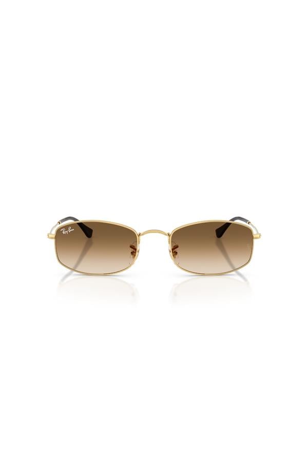 Ray-Ban 0RB 3832 001/51 55 Unisex Güneş Gözlüğü