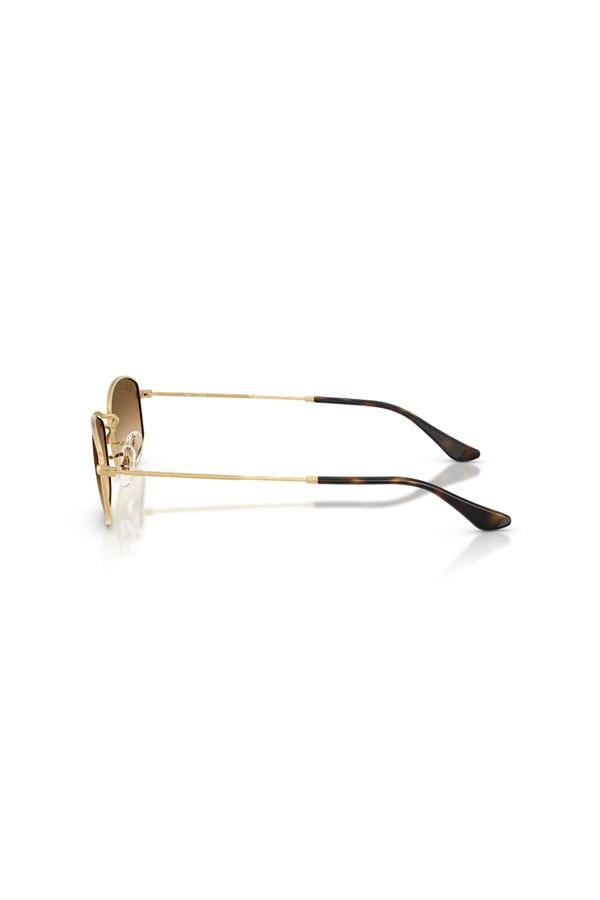 Ray-Ban 0RB 3832 001/51 55 Unisex Güneş Gözlüğü
