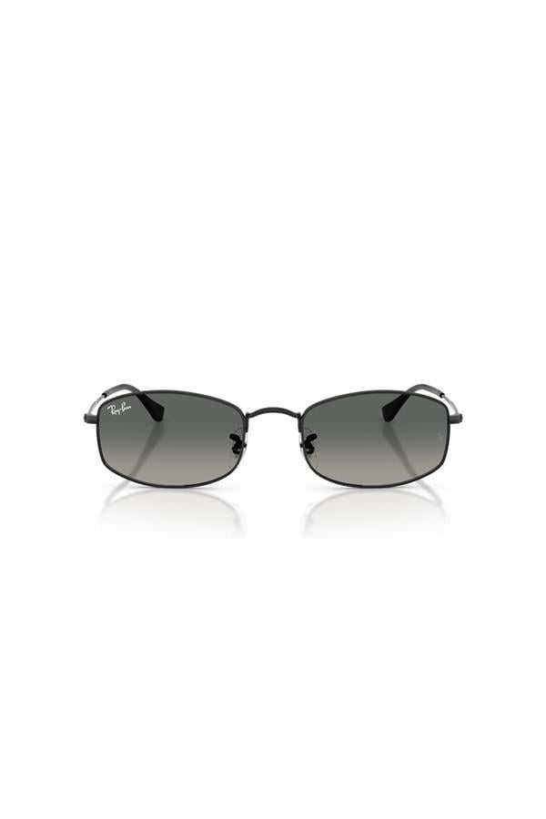 Ray-Ban 0RB 3832 002/71 52 Unisex Güneş Gözlüğü