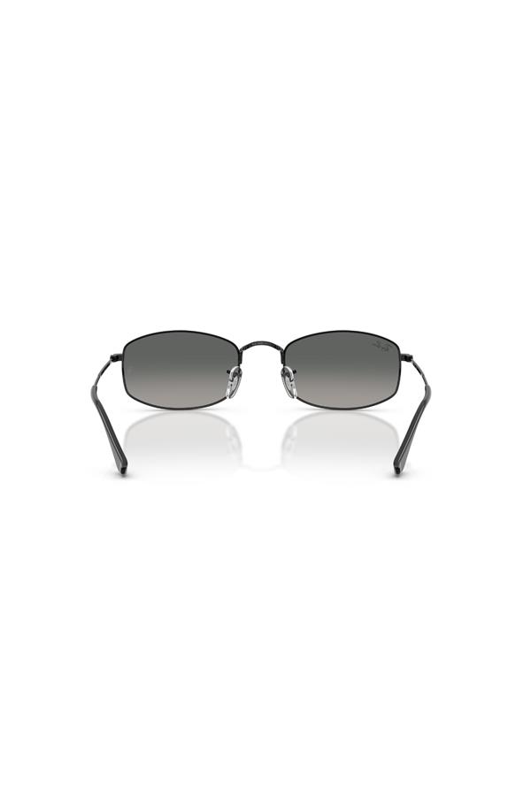 Ray-Ban 0RB 3832 002/71 52 Unisex Güneş Gözlüğü