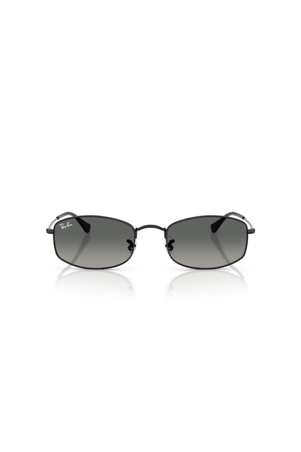 Ray-Ban 0RB 3832 002/71 55 Unisex Güneş Gözlüğü