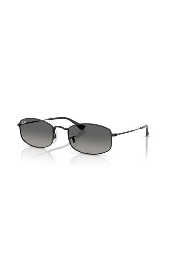 Ray-Ban 0RB 3832 002/71 55 Unisex Güneş Gözlüğü