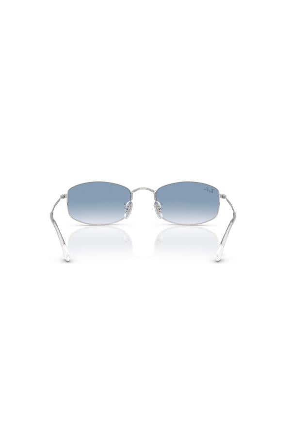 Ray-Ban 0RB 3832 003/3F 55 Unisex Güneş Gözlüğü