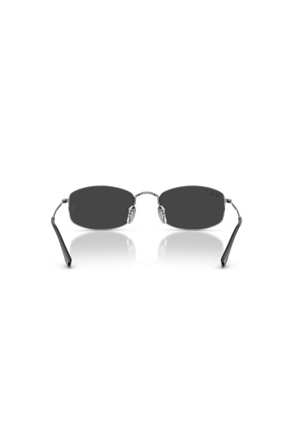 Ray-Ban 0RB 3832 004/48 55 Unisex Güneş Gözlüğü