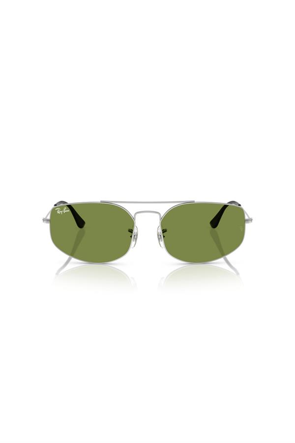 Ray-Ban 0RB 3845 003/4E 57 Unisex Güneş Gözlüğü