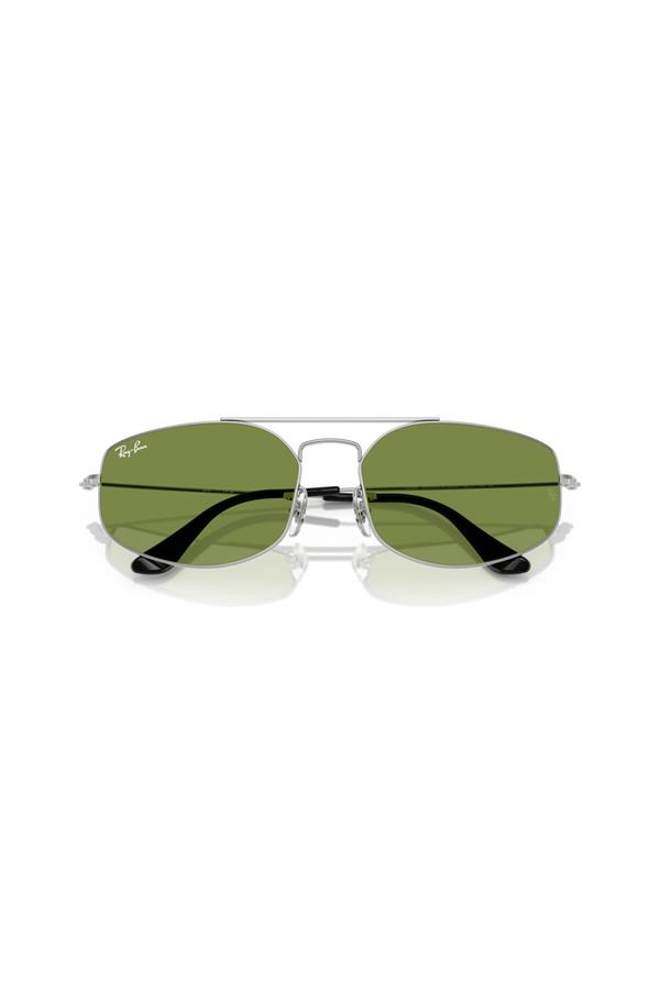 Ray-Ban 0RB 3845 003/4E 60 Unisex Güneş Gözlüğü
