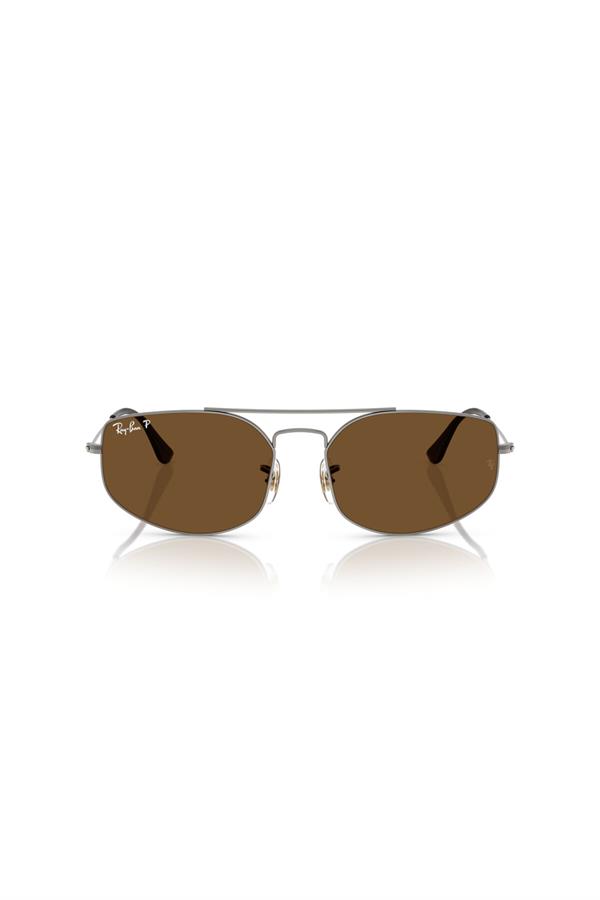 Ray-Ban 0RB 3845 004/57 57 Unisex Güneş Gözlüğü