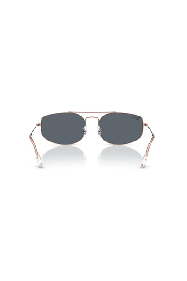 Ray-Ban 0RB 3845 9035R5 57