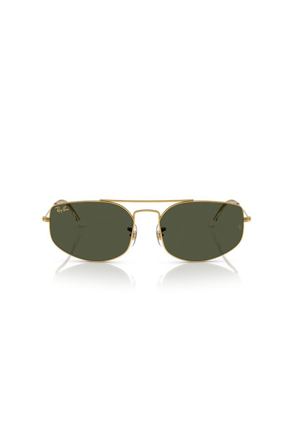 Ray-Ban 0RB 3845 919631 57