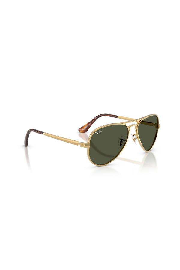 Ray-Ban 0RB 3925 001/31 62 Unisex Güneş Gözlüğü