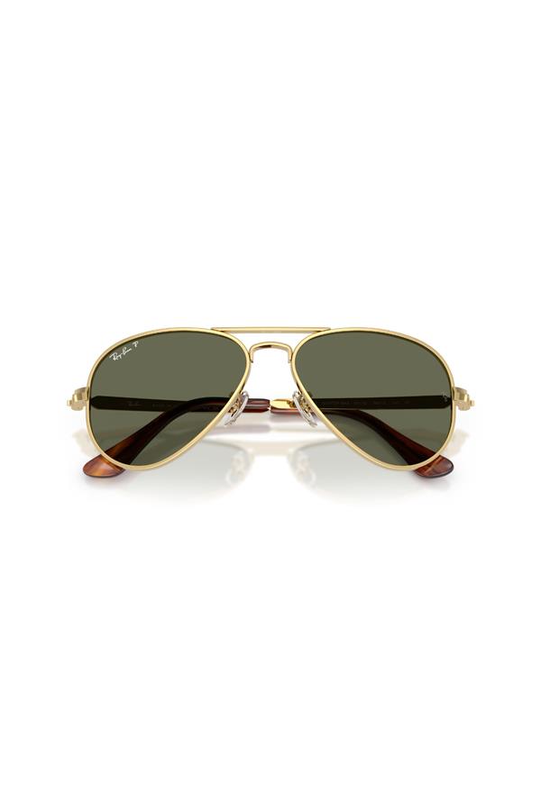 Ray-Ban 0RB 3925 001/58 58 Erkek Güneş Gözlüğü