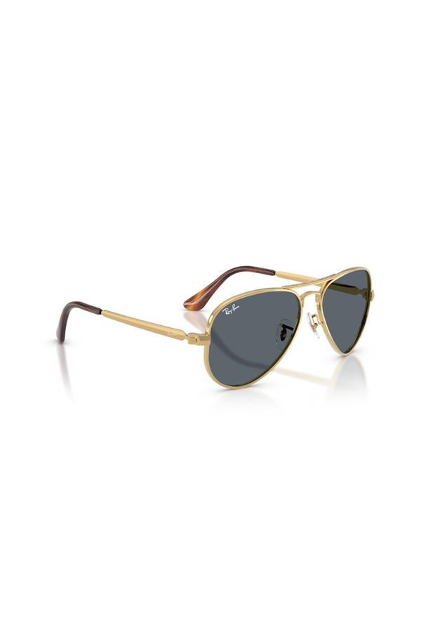 Ray-Ban 0RB 3925 001/R5 58 Unisex Güneş Gözlüğü