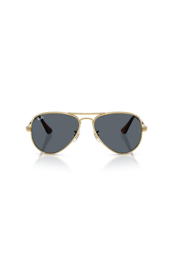 Ray-Ban 0RB 3925 001/R5 58 Unisex Güneş Gözlüğü