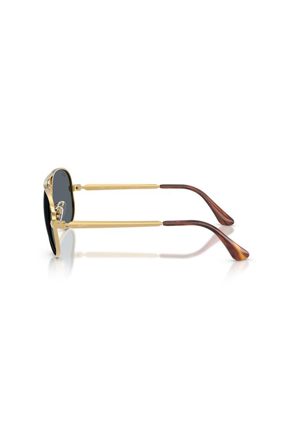 Ray-Ban 0RB 3925 001/R5 58 Unisex Güneş Gözlüğü