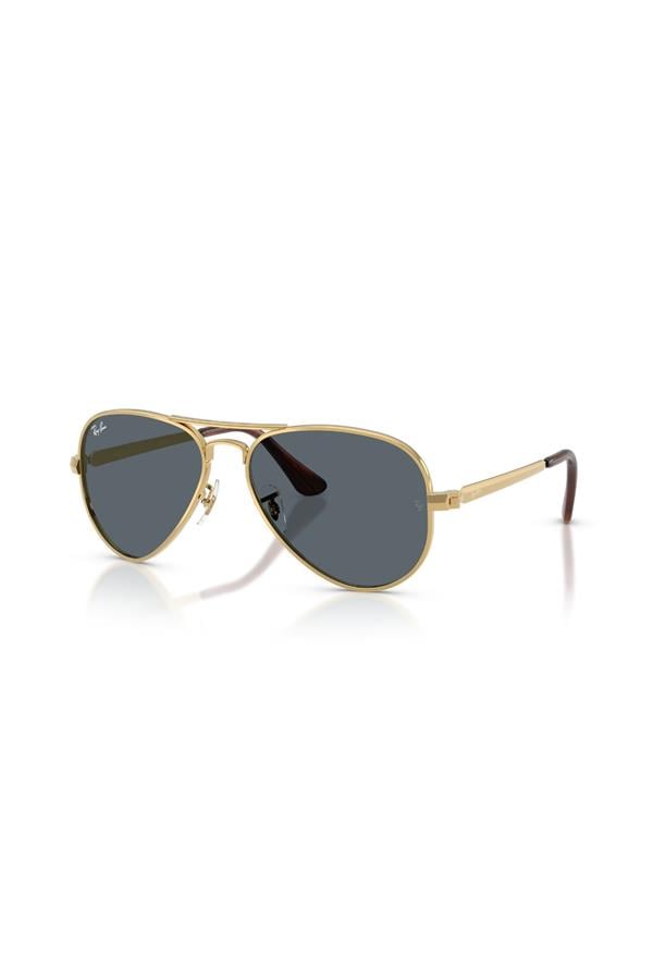 Ray-Ban 0RB 3925 001/R5 58 Unisex Güneş Gözlüğü