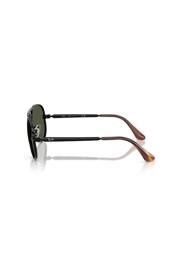 Ray-Ban 0RB 3925 002/31 58 Unisex Güneş Gözlüğü