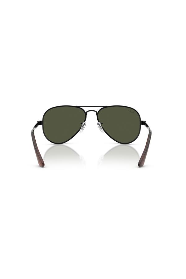 Ray-Ban 0RB 3925 002/31 58 Unisex Güneş Gözlüğü