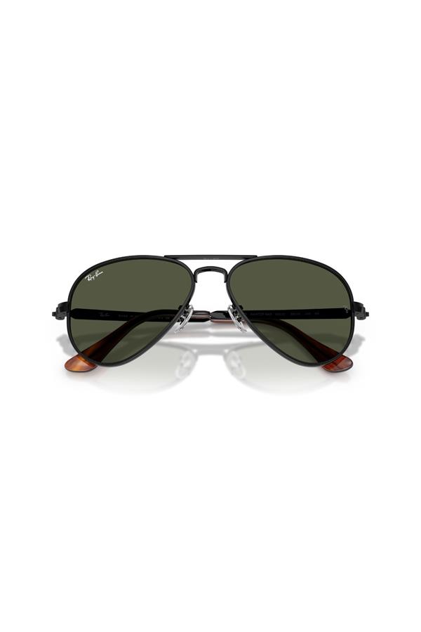 Ray-Ban 0RB 3925 002/31 58 Unisex Güneş Gözlüğü