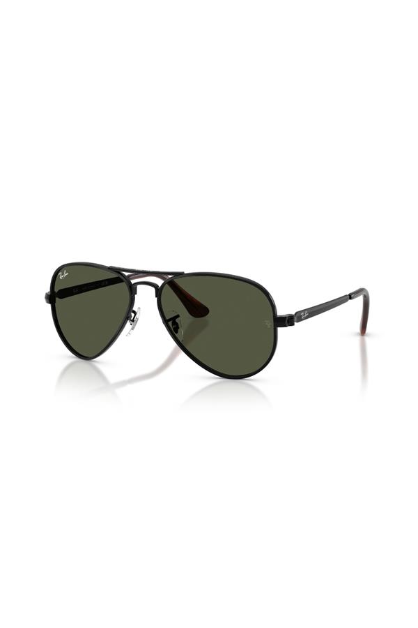 Ray-Ban 0RB 3925 002/31 58 Unisex Güneş Gözlüğü