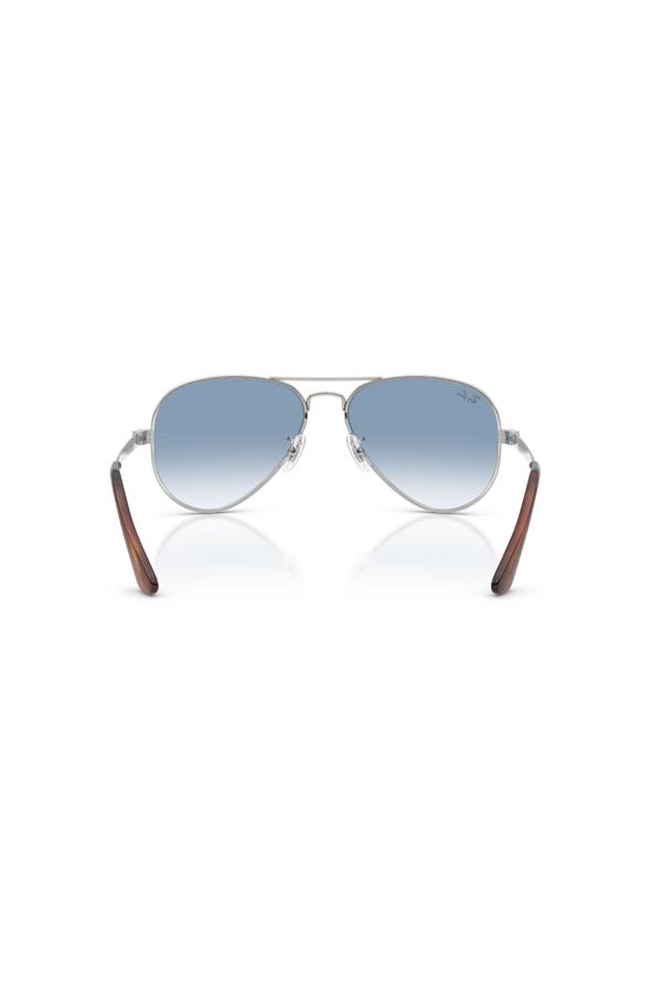 Ray-Ban 0RB 3925 003/3F 58 Erkek Güneş Gözlüğü