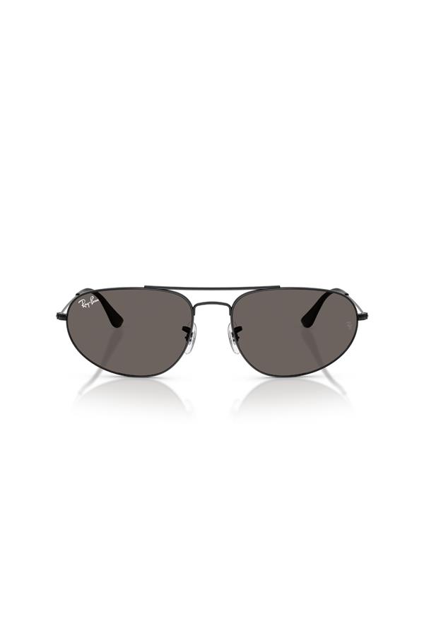 Ray-Ban 0RB 3945 002/B1 60 Unisex Güneş Gözlüğü