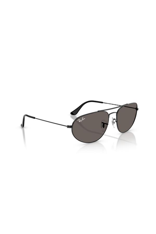 Ray-Ban 0RB 3945 002/B1 62 Unisex Güneş Gözlüğü
