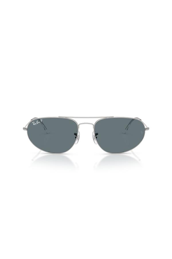 Ray-Ban 0RB 3945 003/3R 60 Unisex Güneş Gözlüğü