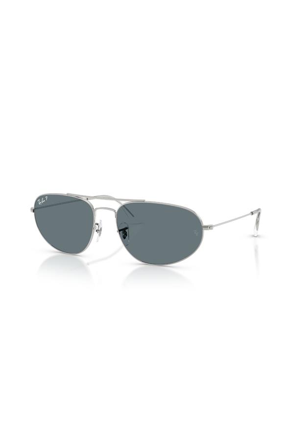 Ray-Ban 0RB 3945 003/3R 60 Unisex Güneş Gözlüğü