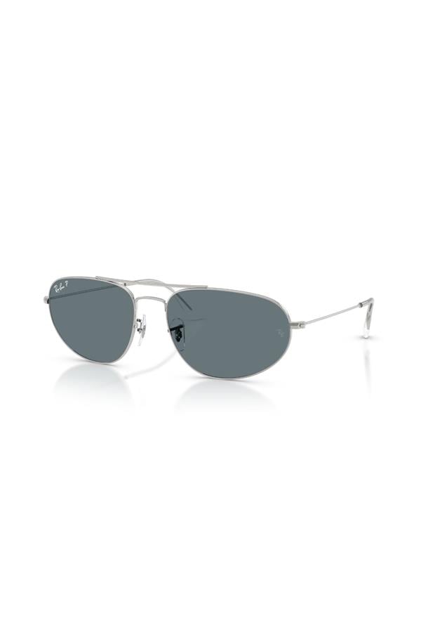 Ray-Ban 0RB 3945 003/3R 62 Unisex Güneş Gözlüğü