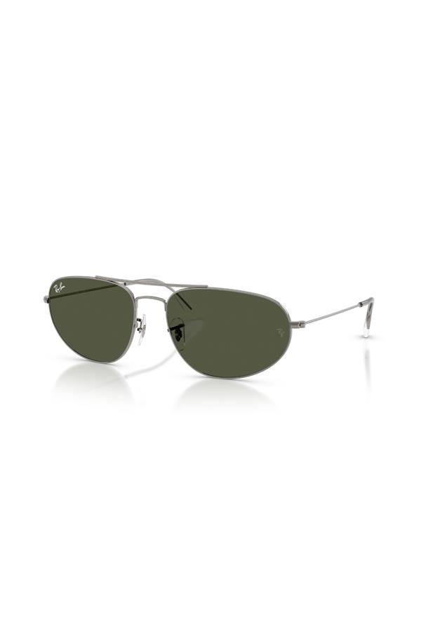 Ray-Ban 0RB 3945 004/31 62 Unisex Güneş Gözlüğü